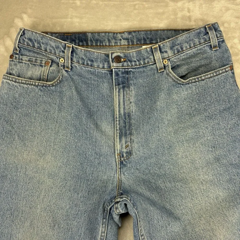 Levis 341 vintage